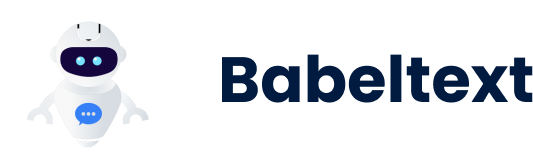 Babeltext